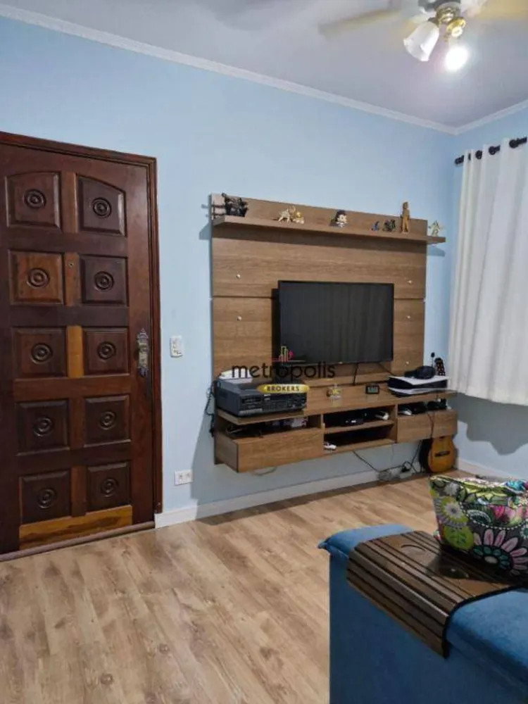 Apartamento, 2 quartos, 86 m² - Foto 7