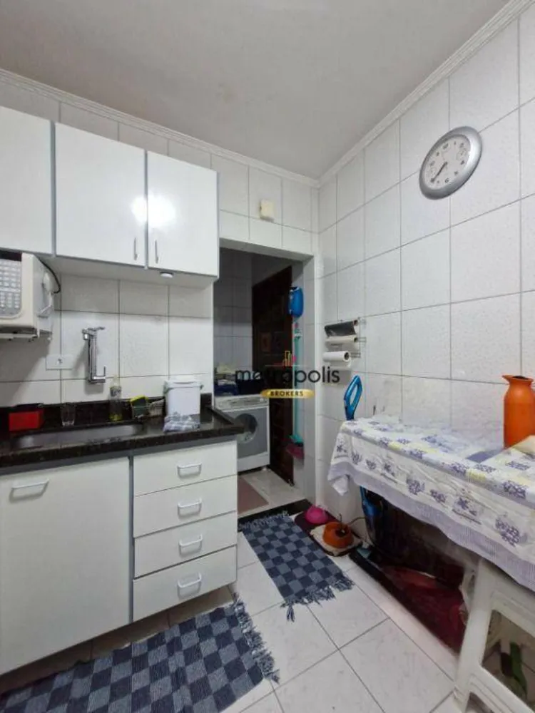 Apartamento, 2 quartos, 86 m² - Foto 2