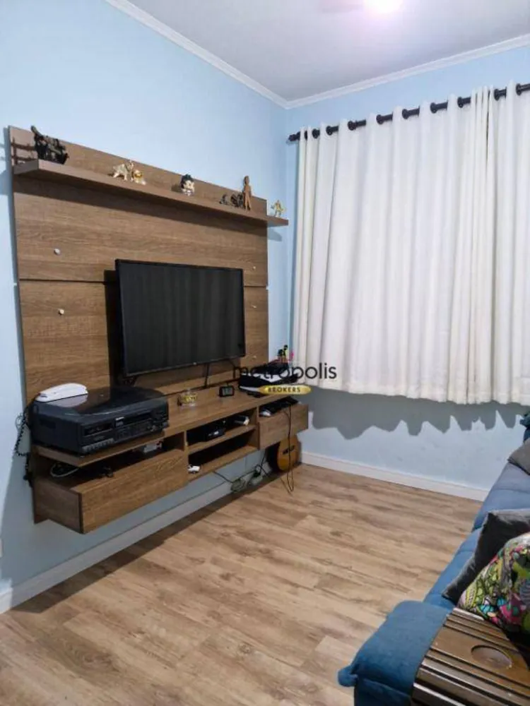 Apartamento, 2 quartos, 86 m² - Foto 9