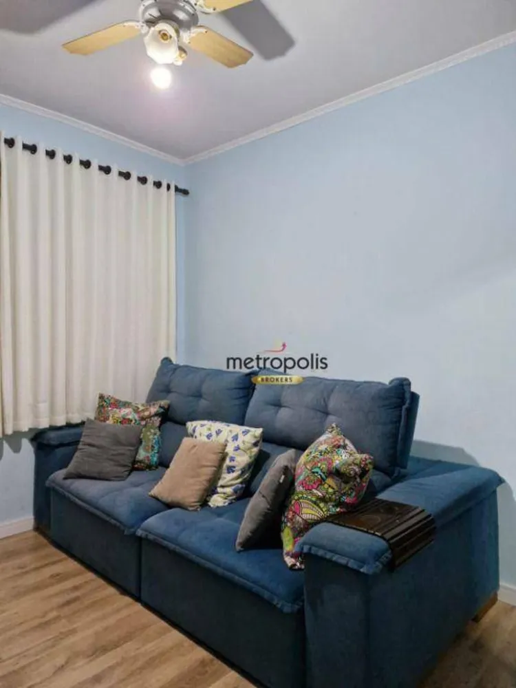 Apartamento, 2 quartos, 86 m² - Foto 10