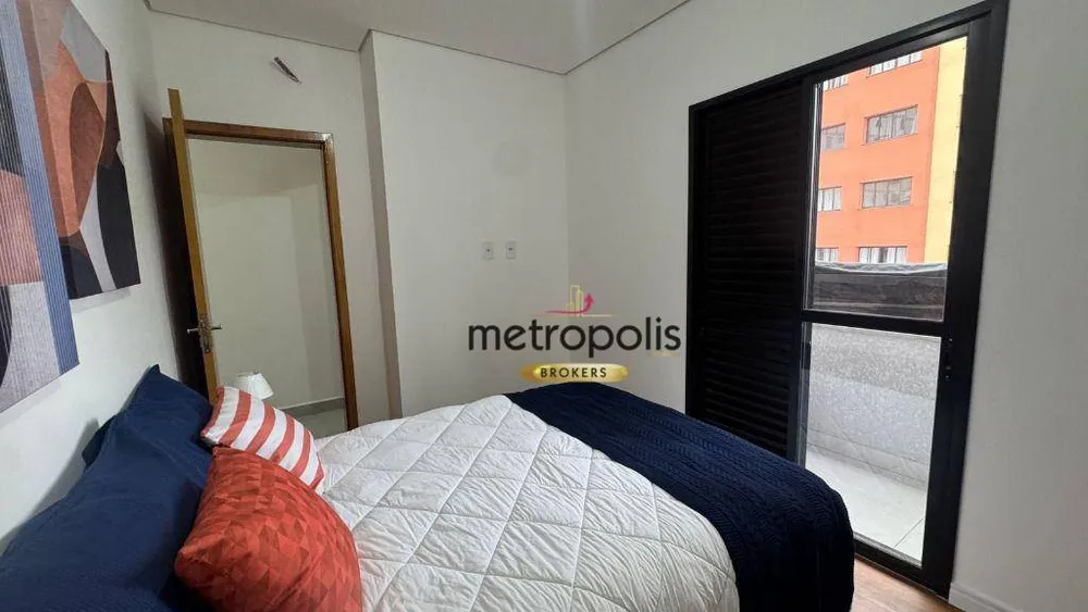 Cobertura, 2 quartos, 126 m² - Foto 7