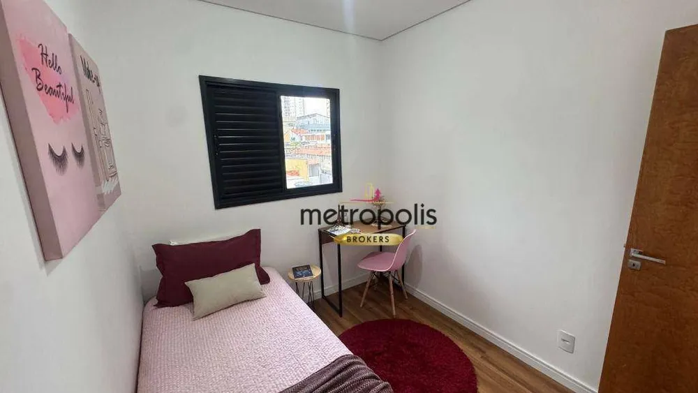 Cobertura, 2 quartos, 126 m² - Foto 8