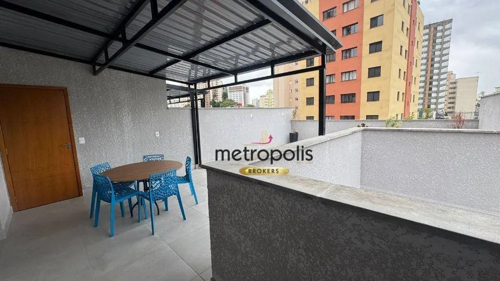Cobertura, 2 quartos, 126 m² - Foto 10