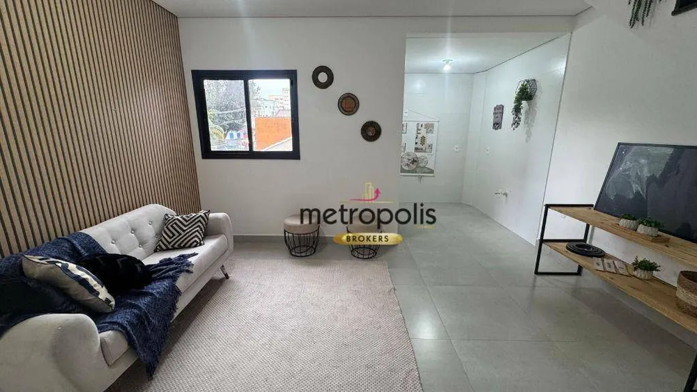Cobertura, 2 quartos, 126 m² - Foto 2