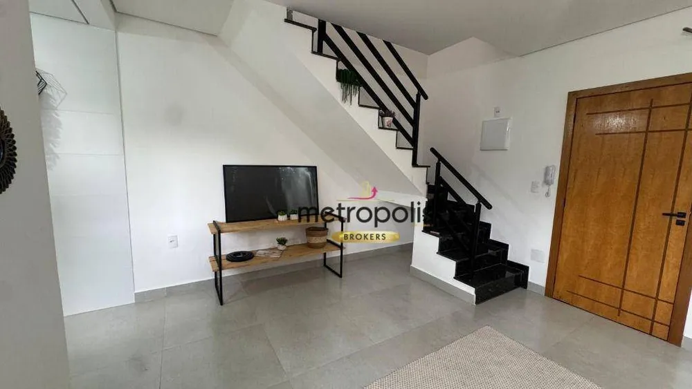 Cobertura, 2 quartos, 126 m² - Foto 4