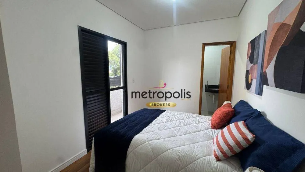 Cobertura, 2 quartos, 126 m² - Foto 6