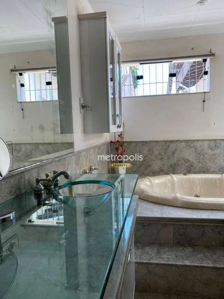 Sobrado, 4 quartos, 384 m² - Foto 5