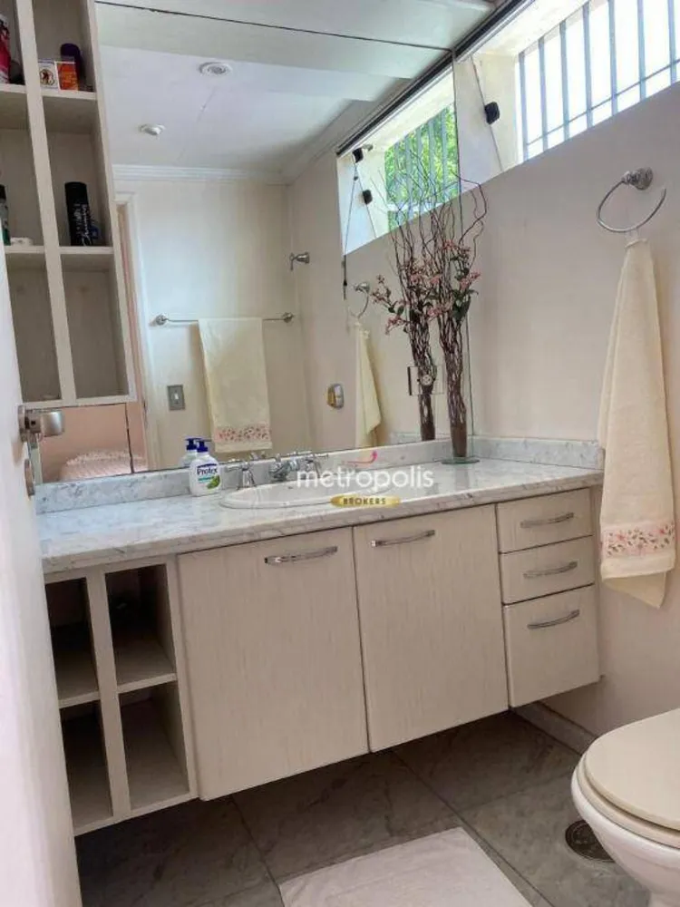 Sobrado, 4 quartos, 384 m² - Foto 9