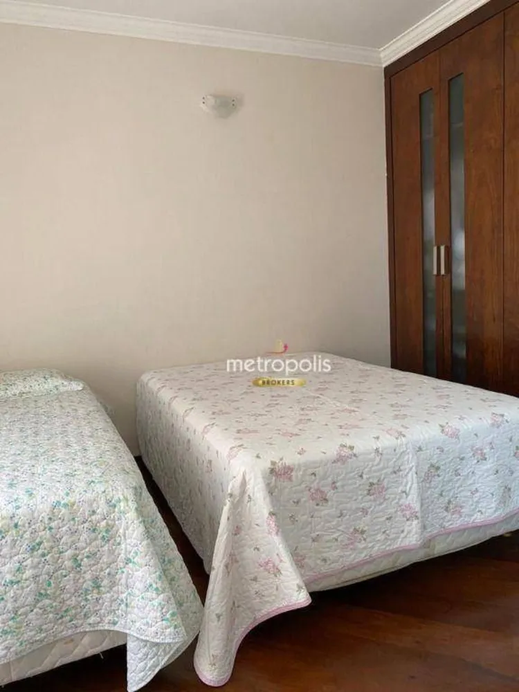 Sobrado, 4 quartos, 384 m² - Foto 8