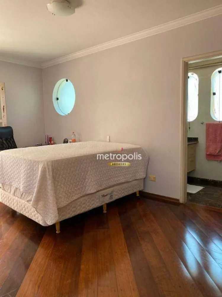 Sobrado, 4 quartos, 384 m² - Foto 10