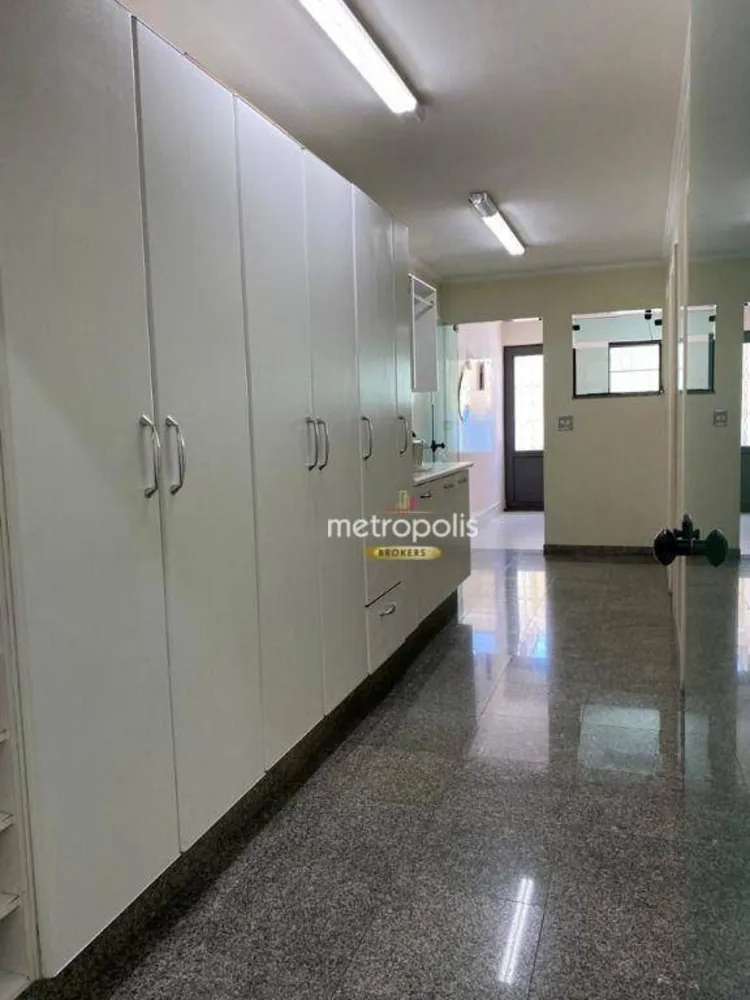 Sobrado, 4 quartos, 384 m² - Foto 3