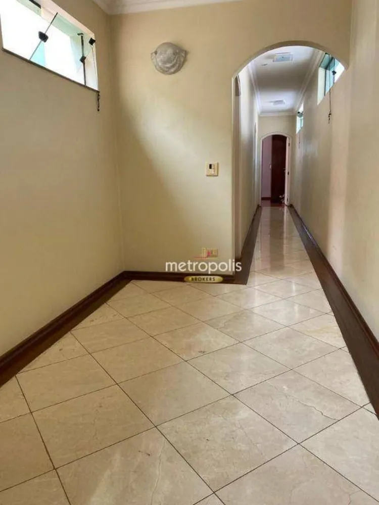 Sobrado, 4 quartos, 384 m² - Foto 7