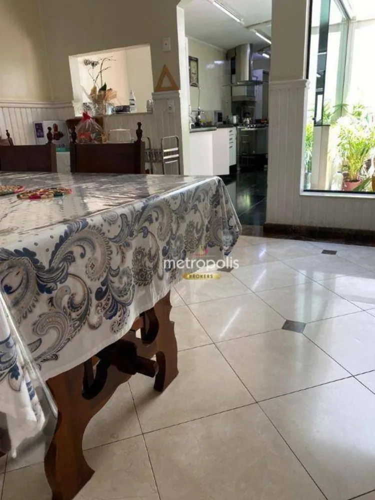 Sobrado, 4 quartos, 384 m² - Foto 2