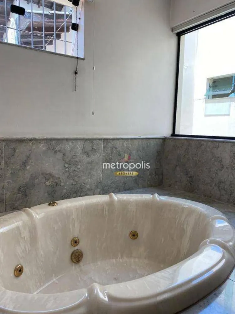 Sobrado, 4 quartos, 384 m² - Foto 6