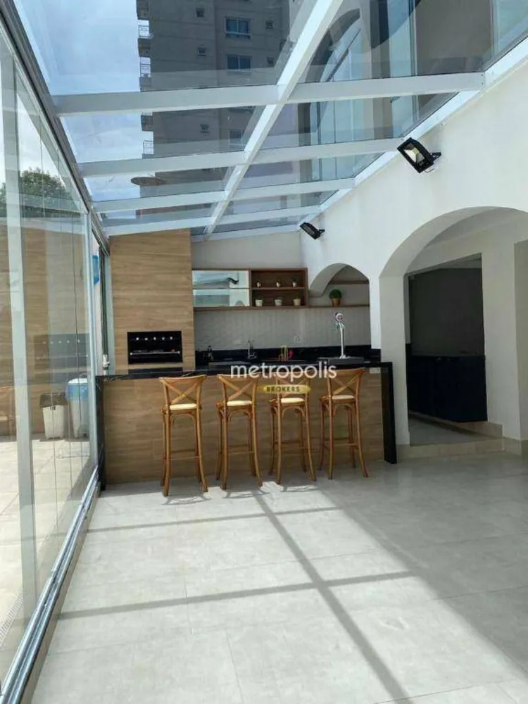 Sobrado, 4 quartos, 384 m² - Foto 11