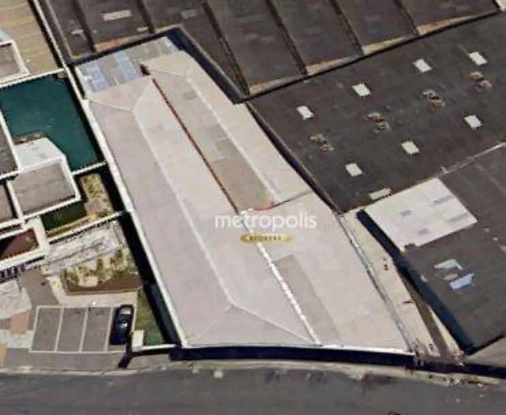 Depósito-Galpão, 650 m² - Foto 3