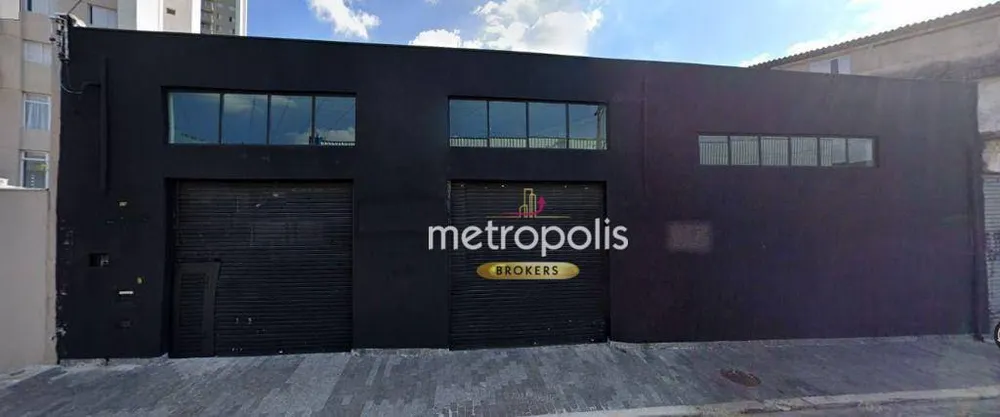 Depósito-Galpão, 650 m² - Foto 2