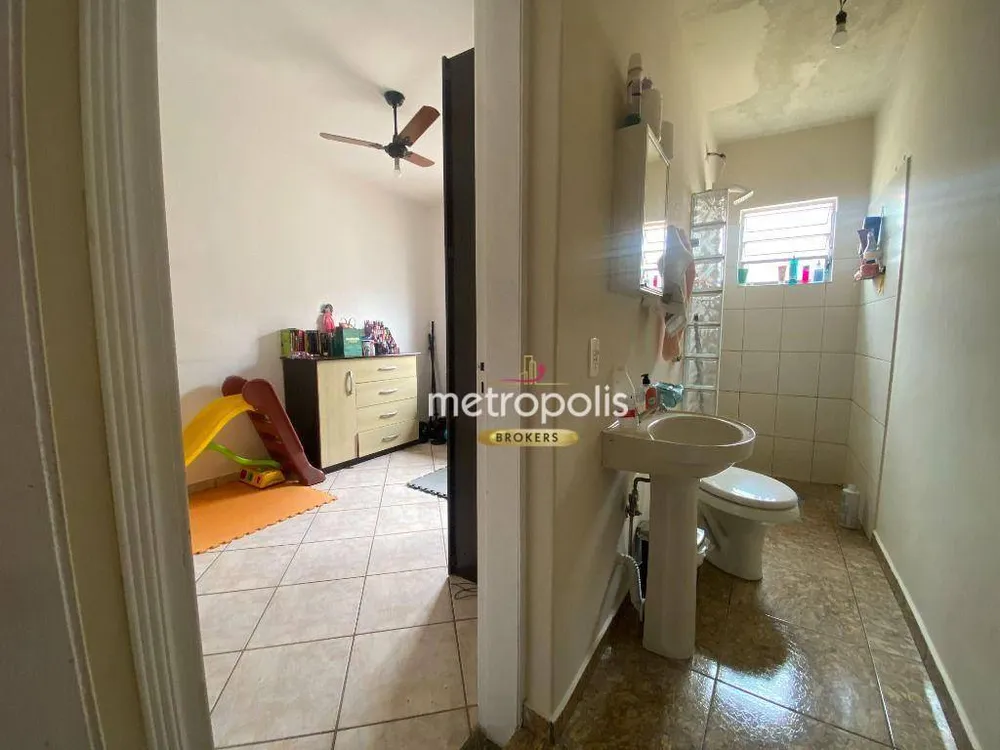 Sobrado, 3 quartos, 180 m² - Foto 6