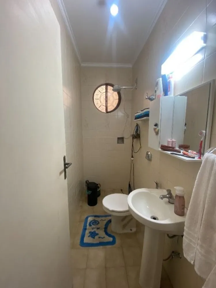 Sobrado, 3 quartos, 180 m² - Foto 3
