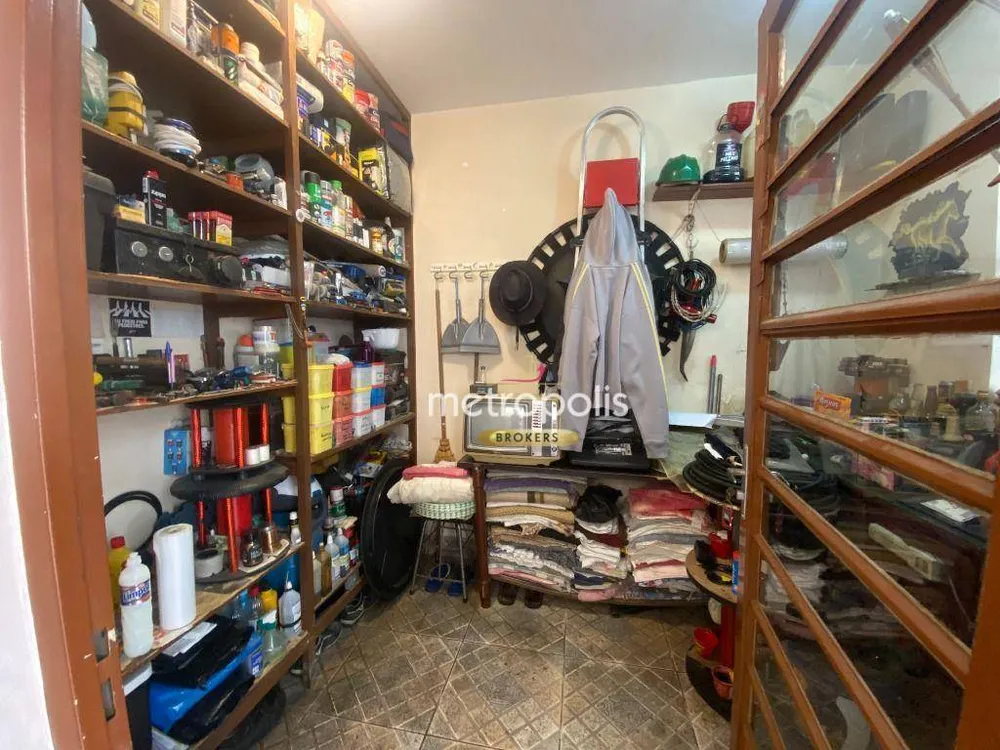 Sobrado, 3 quartos, 180 m² - Foto 7