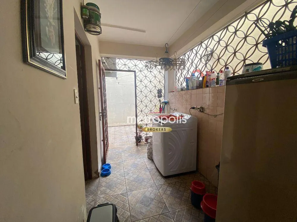 Sobrado, 3 quartos, 180 m² - Foto 8