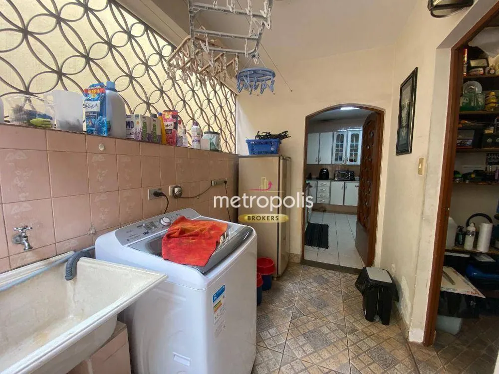 Sobrado, 3 quartos, 180 m² - Foto 9