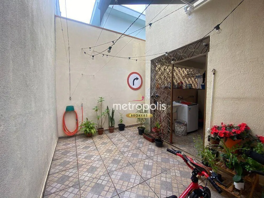 Sobrado, 3 quartos, 180 m² - Foto 11