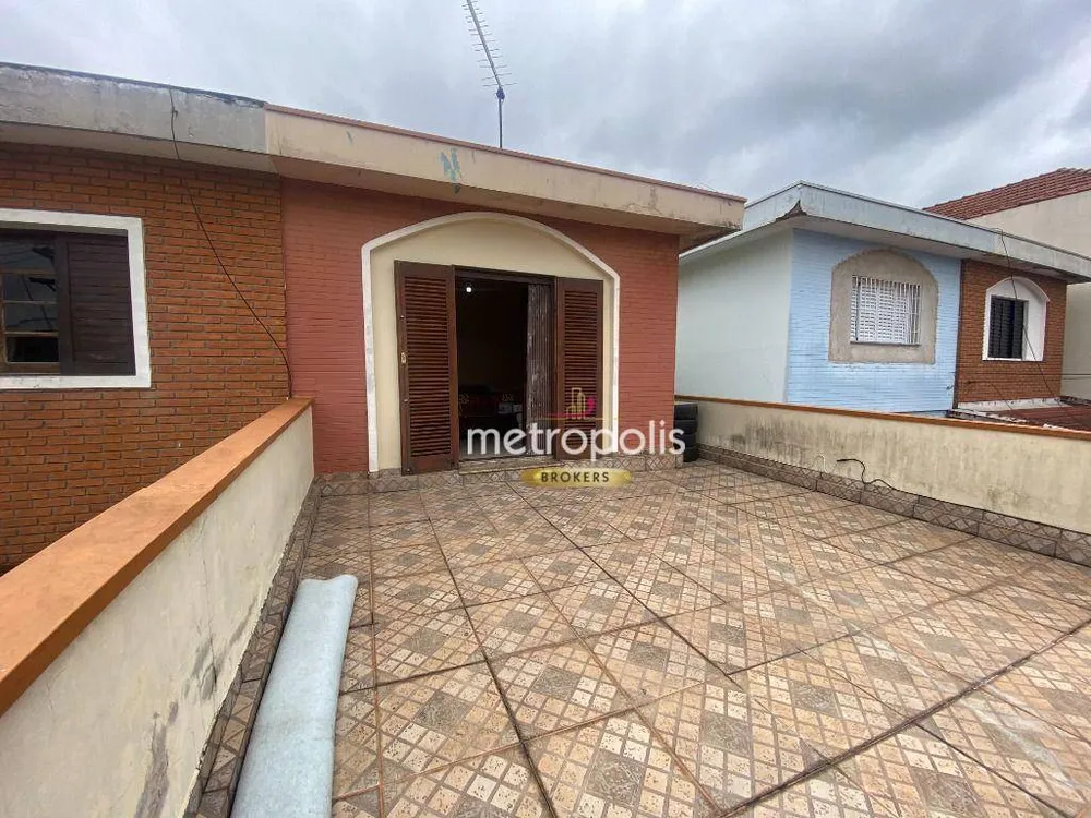 Sobrado, 3 quartos, 180 m² - Foto 12
