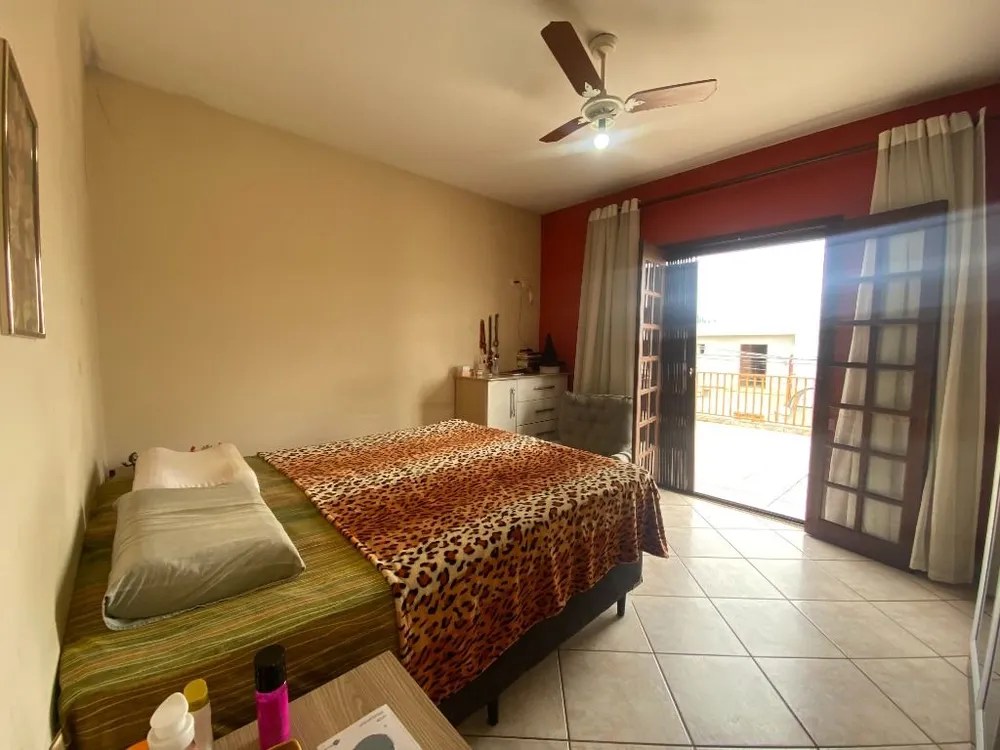 Sobrado, 3 quartos, 180 m² - Foto 4