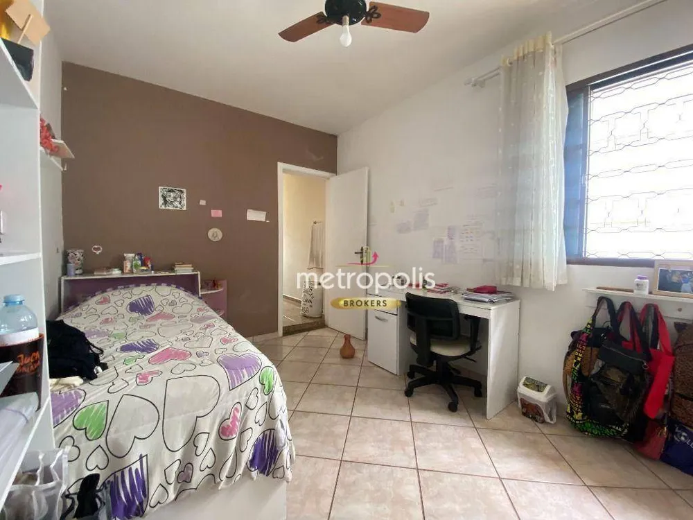 Sobrado, 3 quartos, 180 m² - Foto 5