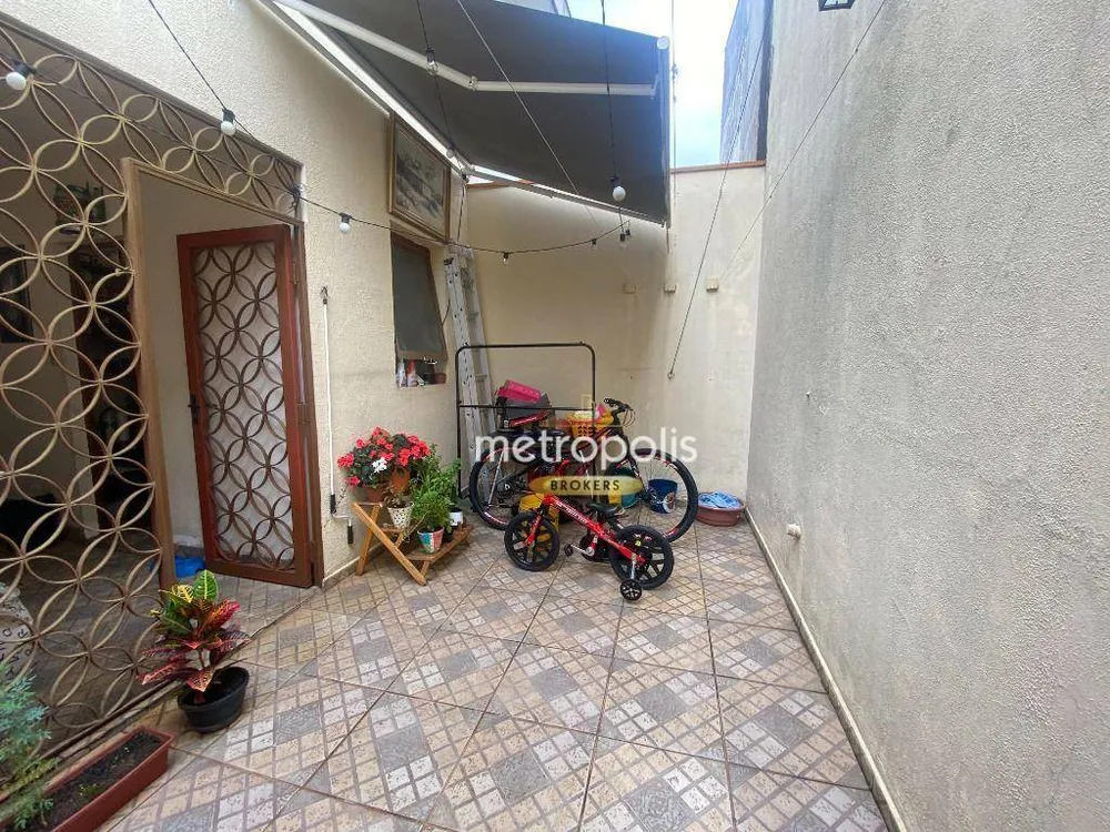 Sobrado, 3 quartos, 180 m² - Foto 10