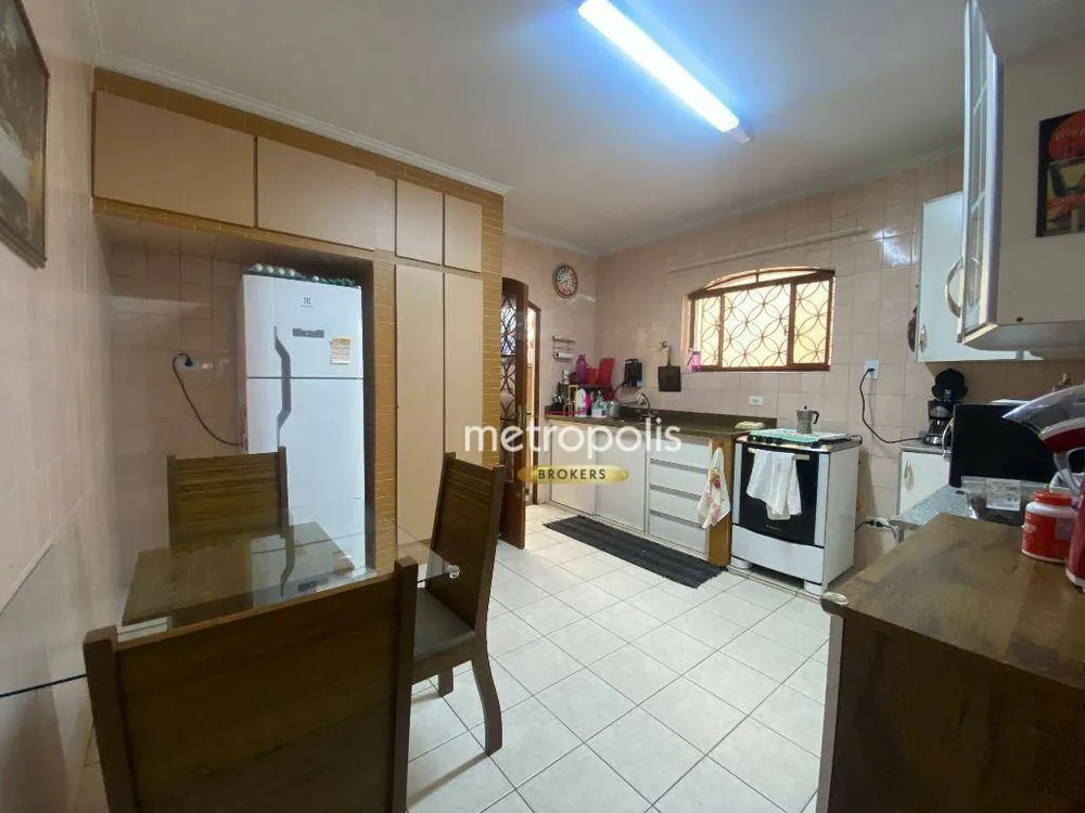 Sobrado, 3 quartos, 180 m² - Foto 2