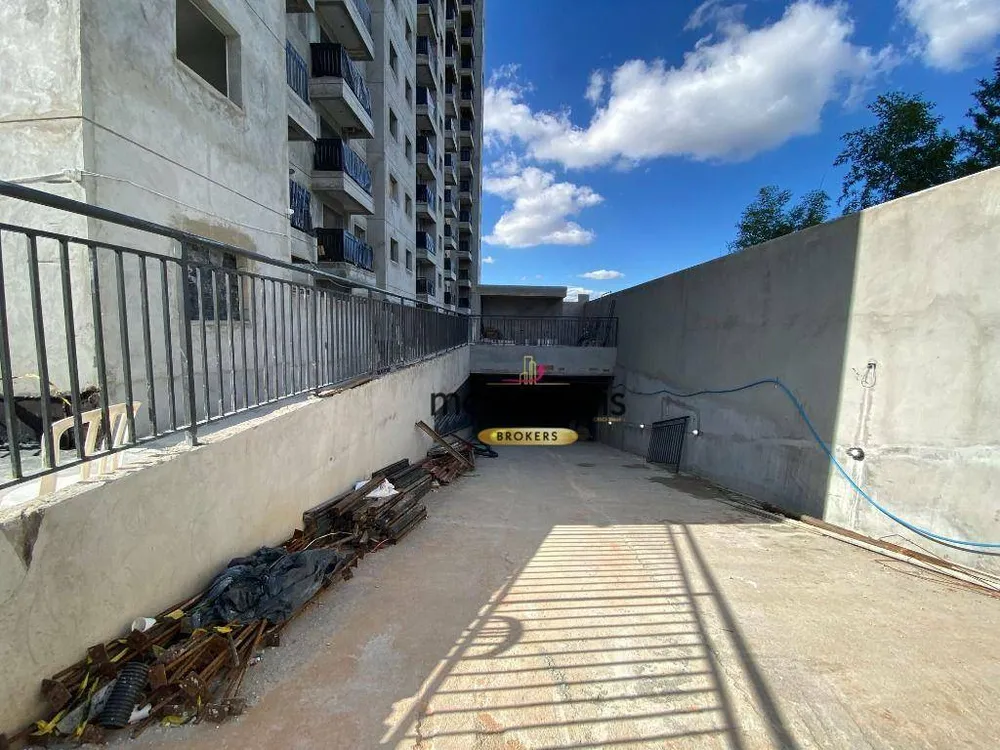 Apartamento, 2 quartos, 47 m² - Foto 5
