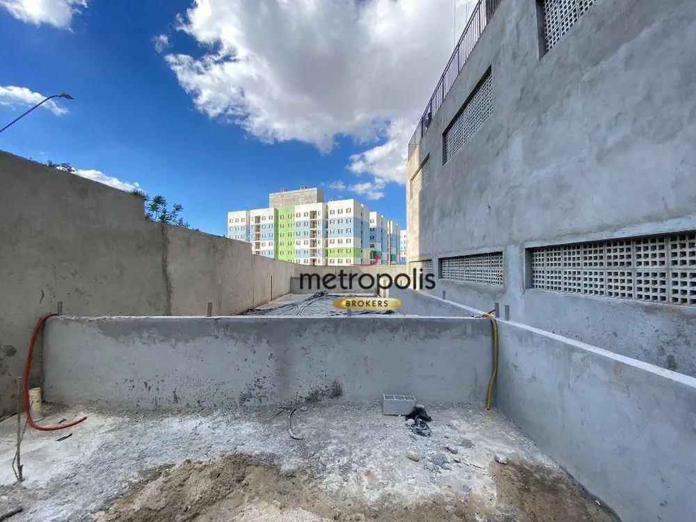Apartamento, 2 quartos, 47 m² - Foto 6