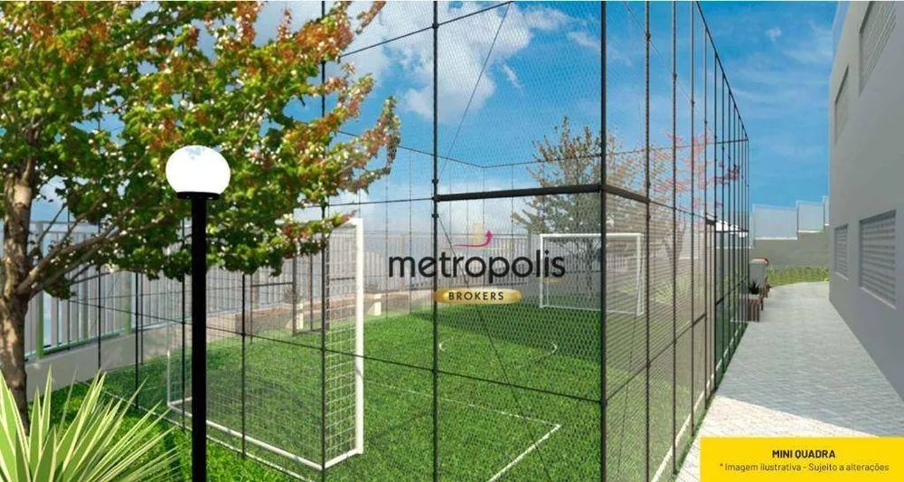 Apartamento, 2 quartos, 47 m² - Foto 8