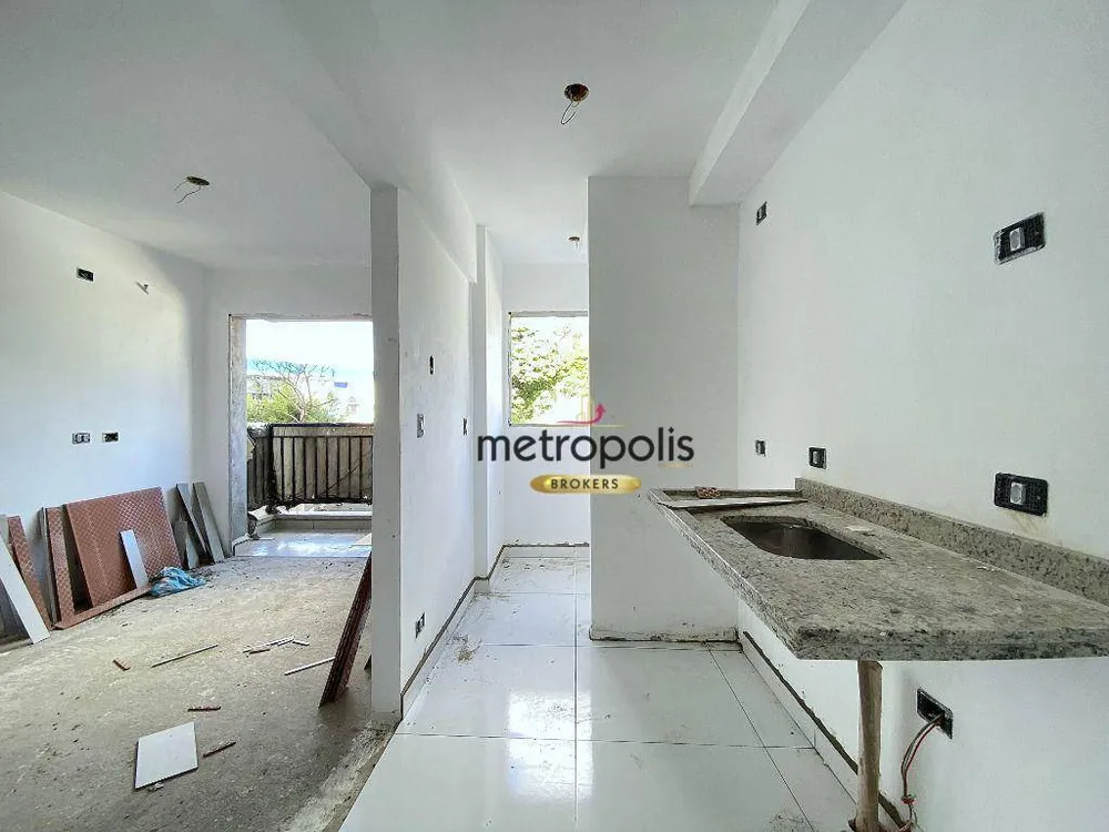 Apartamento, 2 quartos, 47 m² - Foto 2