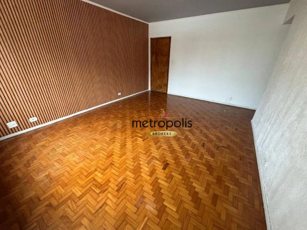 Apartamento, 3 quartos, 127 m² - Foto 1