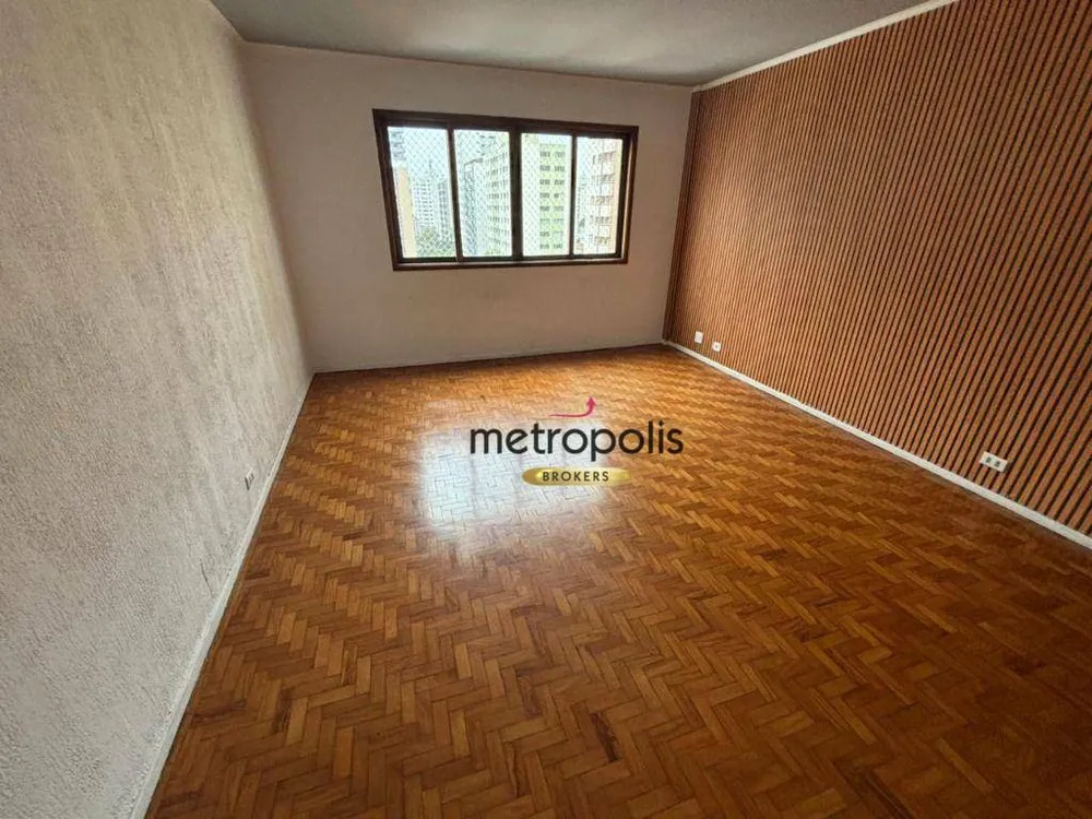Apartamento, 3 quartos, 127 m² - Foto 1