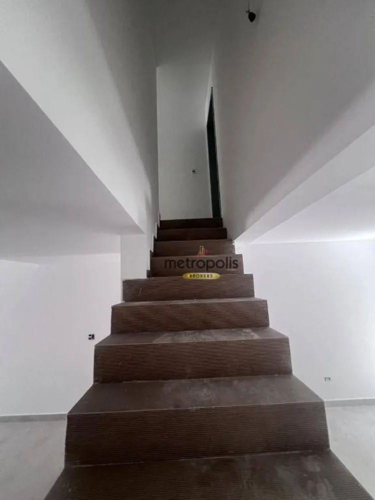 Sobrado, 3 quartos, 130 m² - Foto 7