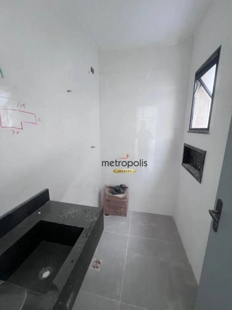 Sobrado, 3 quartos, 130 m² - Foto 9