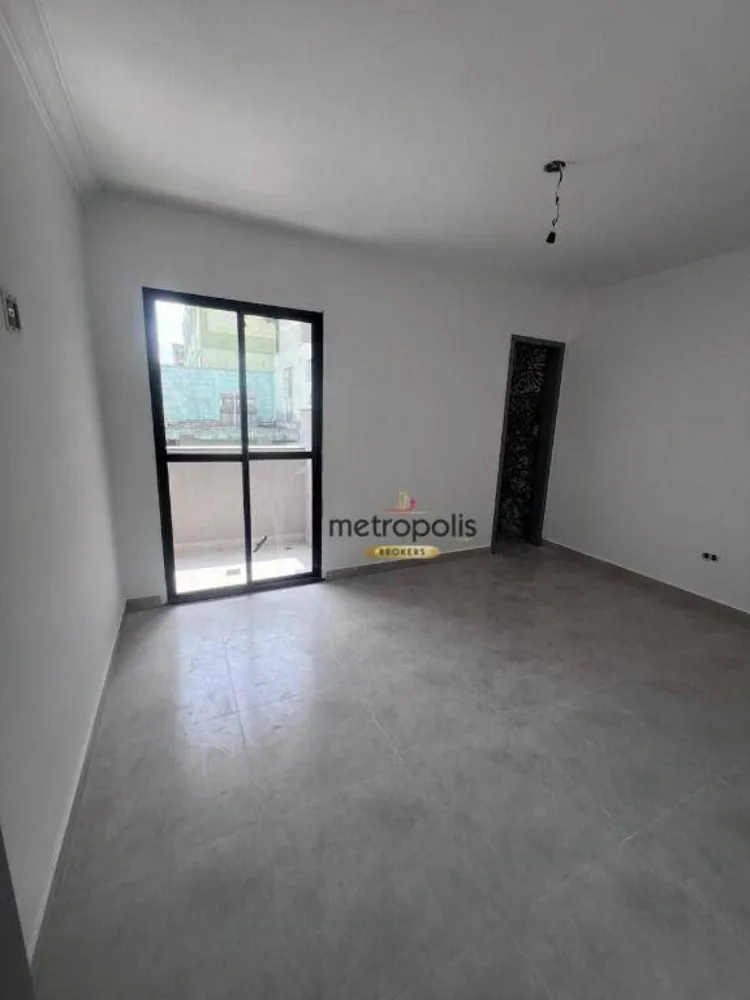 Sobrado, 3 quartos, 130 m² - Foto 1