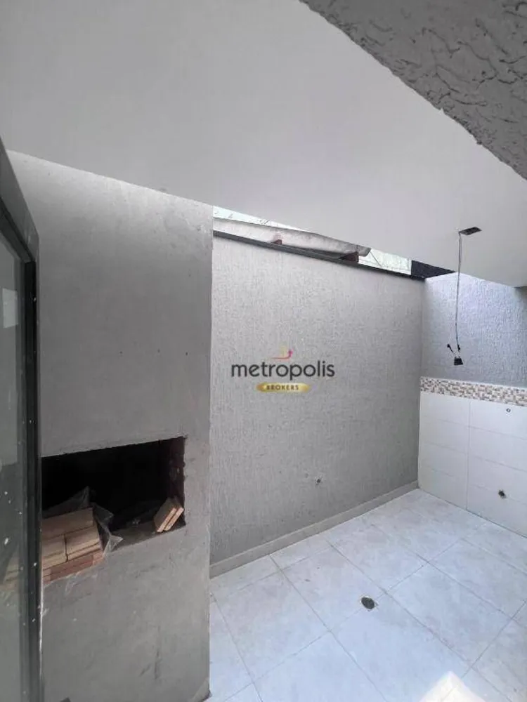 Sobrado, 3 quartos, 130 m² - Foto 5