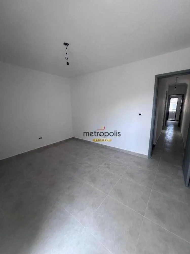 Sobrado, 3 quartos, 130 m² - Foto 4
