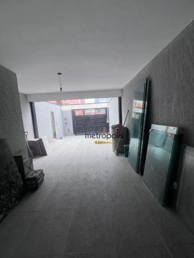 Sobrado, 3 quartos, 130 m² - Foto 3