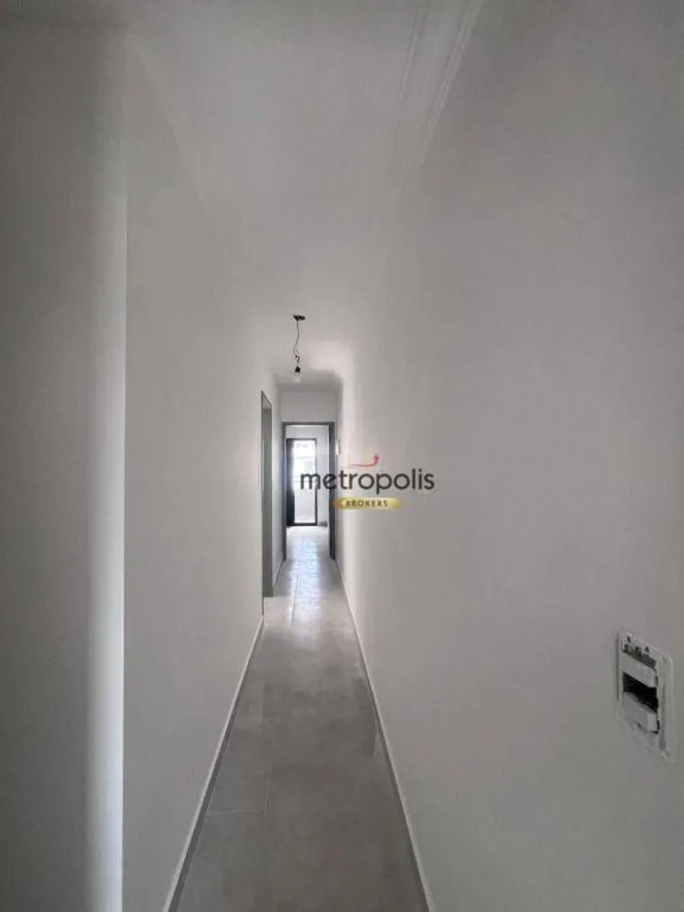 Sobrado, 3 quartos, 130 m² - Foto 11