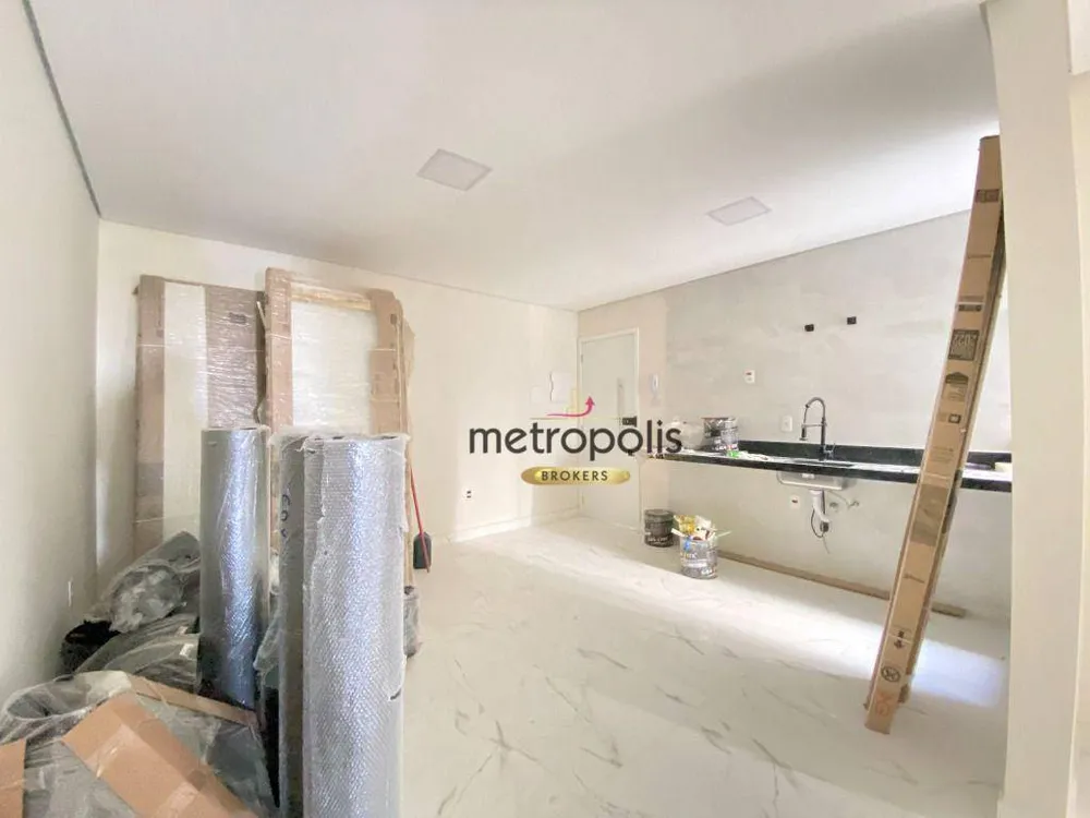 Apartamento, 3 quartos, 80 m² - Foto 2