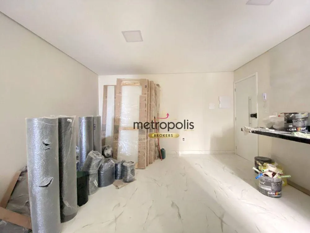 Apartamento, 3 quartos, 80 m² - Foto 3
