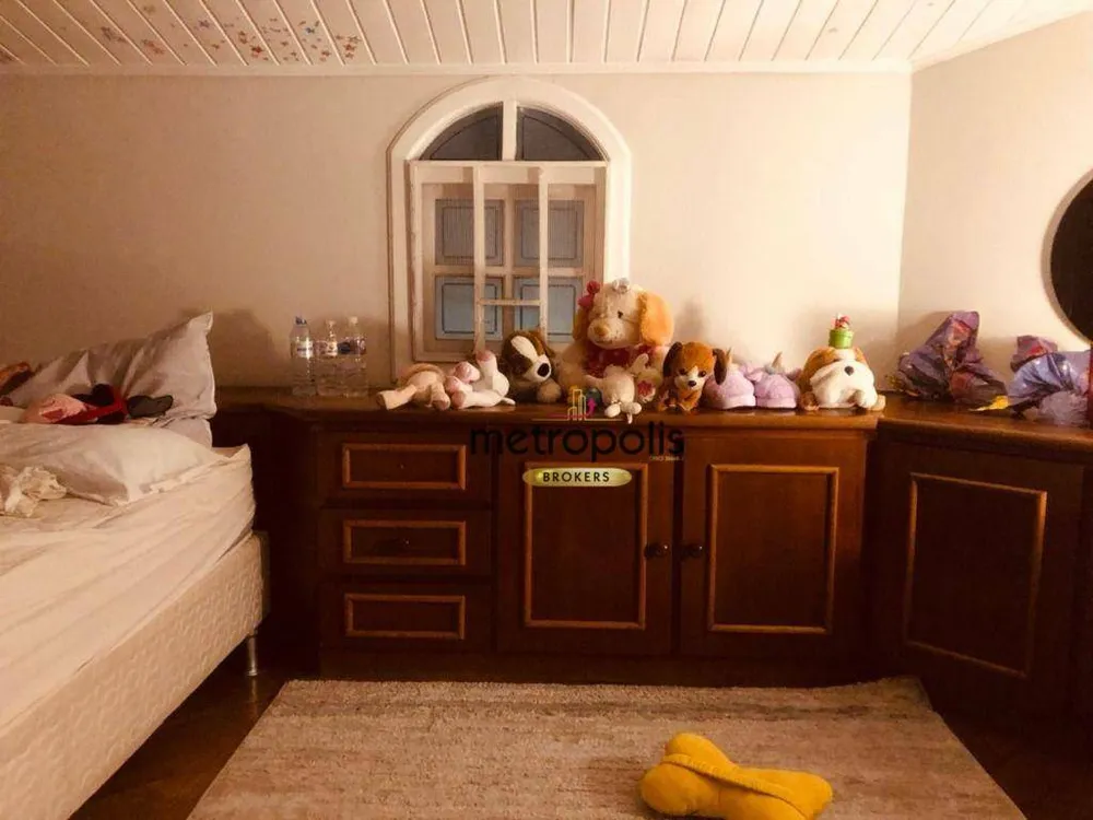 Sobrado, 5 quartos, 246 m² - Foto 10