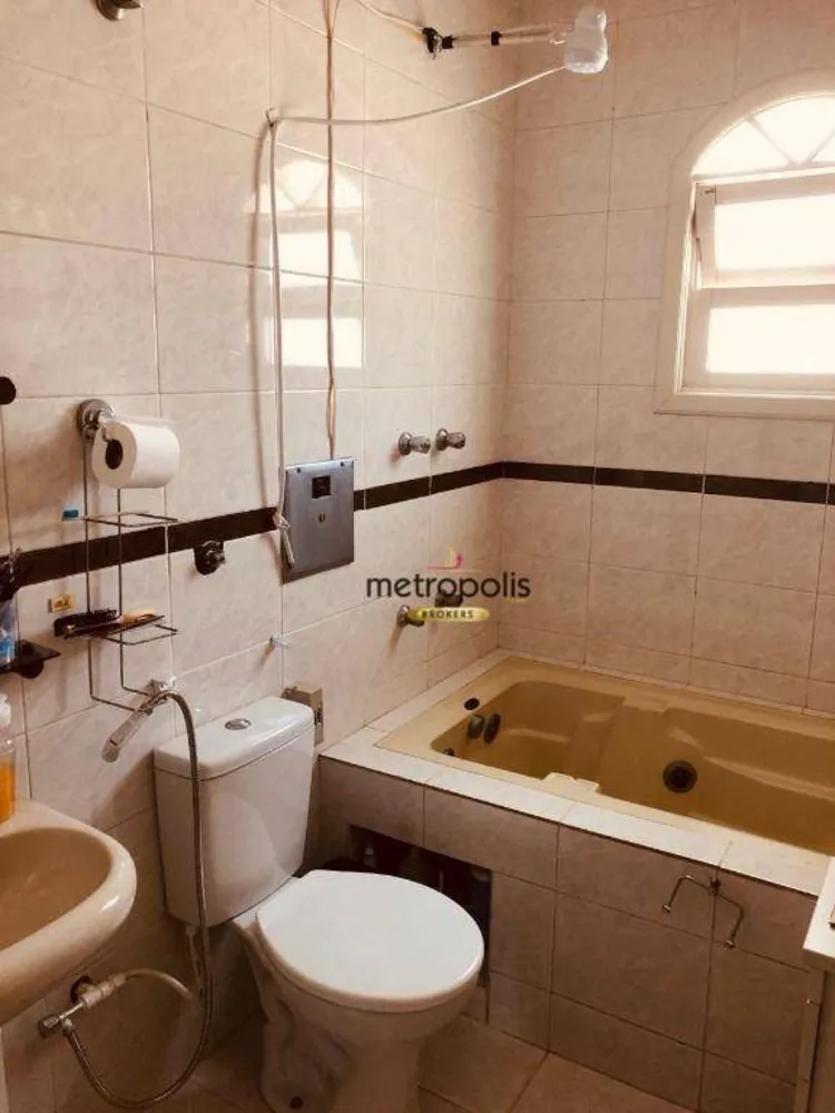 Sobrado, 5 quartos, 246 m² - Foto 8
