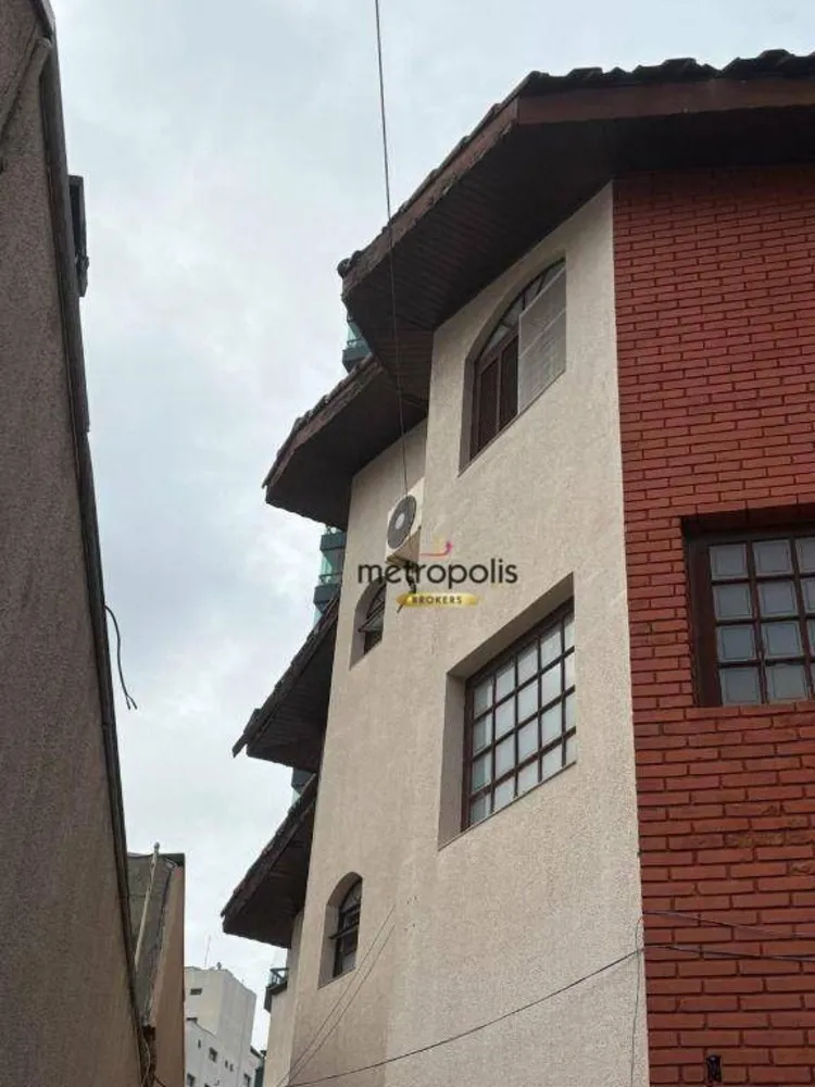 Sobrado, 5 quartos, 246 m² - Foto 6